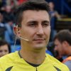 Arbitri din Olanda, Belarus si Polonia pentru echipele romanesti, in turul play-off-ului Europa League