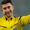 Polonezul Pawel Gil va arbitra meciul CFR Cluj - Internazionale Milano