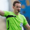 Polonezul Raczkowski va arbitra meciul FK Austria Viena - Astra Giurgiu, din Europa League