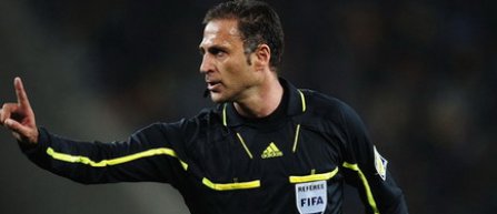 Olegário Benquerença