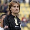 O brigada de arbitre din Romania va conduce finala Ligii Campionilor la feminin
