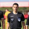 Florin Andrei va arbitra primul meci al etapei a 10-a din play-out-ul Ligii 1