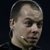 Marius Avram va arbitra meciul Steaua - Astra Giurgiu din Cupa Ligii