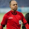 Marius Avram va arbitra partida ACS Poli Timişoara - ASA Târgu-Mureş, din etapa a 13-a a play-out-ului Ligii 1