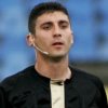 Arbitrii meciurilor de vineri din Liga 1