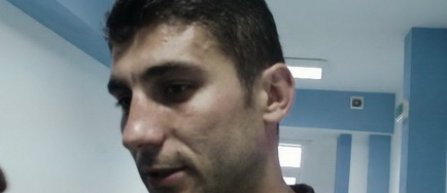 Arbitrii meciurilor de duminica din Liga 1