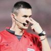 Derby-ul Dinamo - Steaua va fi arbitrat de Cristian Balaj