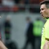 Cristian Balaj va arbitra derby-ul Steaua - Dinamo