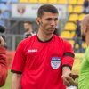 Alexandru Tudor va arbitrea  Dinamo - Concordia | Marcel Barsan delegat la CS Universitatea Craiova - FC Botosani