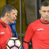 Marcel Bârsan va arbitra meciul ASA Târgu-Mureş - FC Voluntari