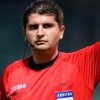 Andrei Chivulete va arbitra partida FC Voluntari - FC Botoşani, ultima din etapa a 11-a play-out-ului Ligii 1