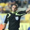 Sebastian Coltescu va arbitra meciul Concordia Chiajna - Steaua