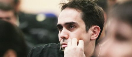 Augustus Constantin s-a retras din arbitraj si a devenit membru al CCA