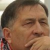 Ion Craciunescu si-a reziliat oficial contractul cu FRF