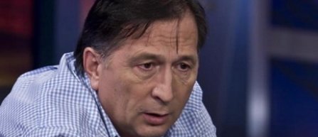 Ion Craciunescu: Propunerea de a aduce arbitri straini in Liga 1 a fost respinsa