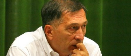 Ion Craciunescu isi reia din 5 iunie atributiile de presedinte al CCA