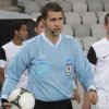 Robert Dumitru va arbitra meciul CFR Cluj - Universitatea Cluj