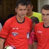 Robert Dumitru va arbitra meciul FC Botoşani - CSM Politehnica Iaşi, din play-out-ul Ligii 1