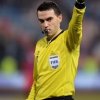 Ovidiu Hategan, pe lista largita a arbitrilor pentru Cupa Mondiala 2018