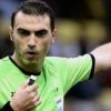 Ovidiu Hategan va arbitra la Euro 2016, fiind primul central roman la un turneu final dupa 1988