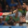 Ovidiu Hategan: E un lucru fantastic sa ma aflu intre cei 5 arbitri din Europa pentru JO de la Rio