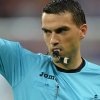 Ovidiu Haţegan va arbitra meciul FC Viitorul - Steaua, din play-off-ul Ligii 1