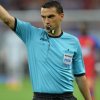 Ovidiu Haţegan va arbitra derbyul Dinamo - Steaua din etapa a opta a play-off-ului Ligii 1