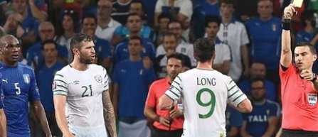 Ovidiu Hategan nu va mai arbitra la Euro 2016