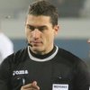 István Kovács va arbitra meciul FC Viitorul - Astra Giurgiu, din play-off-ul Ligii 1