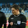 István Kovács arbitrează finala Cupei României dintre Astra Giurgiu şi FC Voluntari