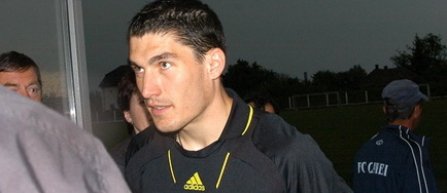 Arbitrii partidelor de sambata din Liga 1