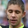 Radu Petrescu va arbitra un meci in Champions League