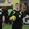Arbitrii partidelor de sambata din Liga 1