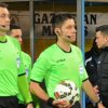 Radu Petrescu va arbitra Supercupa Romaniei
