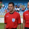 Radu Petrescu va arbitra meciul Pandurii Târgu-Jiu - Gaz Metan Mediaş, din play-out-ul Ligii 1