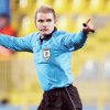 Arbitrii meciurilor de sambata din Liga 1