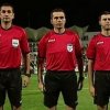 George Rădulescu va arbitra partida CFR Cluj - CS Universitatea Craiova, din play-off-ul Ligii 1