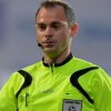 Arbitrii partidelor de sambata din Liga 1