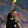 Meciul CFR Cluj - Dinamo va fi arbitrat de Lucian Rusandu