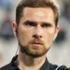 Alexandru Tudor va conduce meciul Stuttgart - Lazio, din Europa League