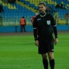 Arbitrii partidelor de vineri din Liga 1