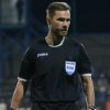 Alexandru Tudor va arbitra meciul FC Botoşani - Concordia Chiajna, din etapa a 6-a a play-out-ului Ligii 1