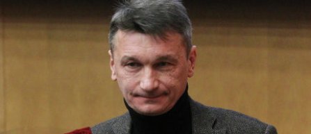 Valentin Ivanov, noul sef al arbitrilor din Rusia