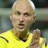 Rusul Sergei Karasev va arbitra meciul dintre Romania si Elvetia