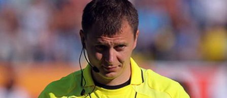 Brigada din Rusia la meciul Astra Giurgiu - Omonia Nicosia