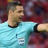 Slovenul Damir Skomina, va arbitra meciul Tara Galilor - Belgia