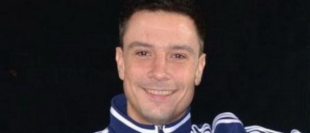 Slovenul Slavko Vincici va arbitra meciul Romania - Danemarca