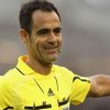 Carlos Velasco Carballo va arbitra meciul Steaua - Chelsea