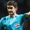 Spaniolul Alberto Undiano Mallenco va arbitra meciul Ludogorets Razgrad - Steaua