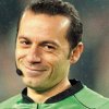 Cuneyt Cakir si Martin Atkinson vor arbitra meciurile de marti din barajul de calificare la Euro 2016